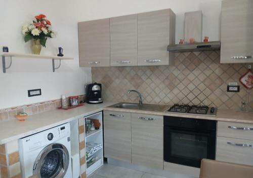 Tergu Apartment | Il Centro