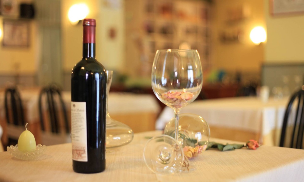 Montale Hotel | Il Cochino