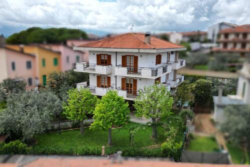Loreto Aprutino Apartment | Il Giardino delle Rose - Loreto Aprutino