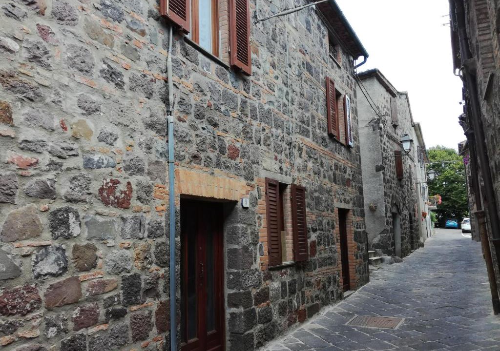 Radicofani Apartment | IL MORO 5