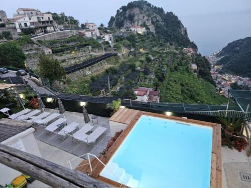 Pontone House | Il Paradiso sul Mare Apartment
