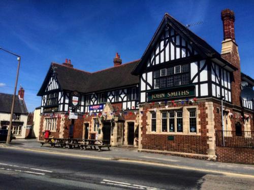 Kirk Sandall Hotel | Ingram Arms, HATFIELD