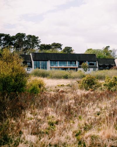 Gruline Hotel | Isle Of Mull Hotel and Spa