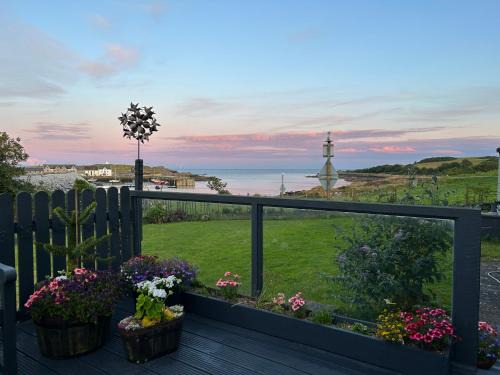 Newton Stewart Bed & Breakfast | Islecroft House Bed & Breakfast