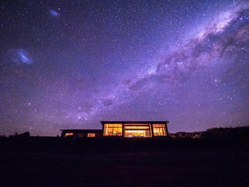Tekapo House | Isolation Bay
