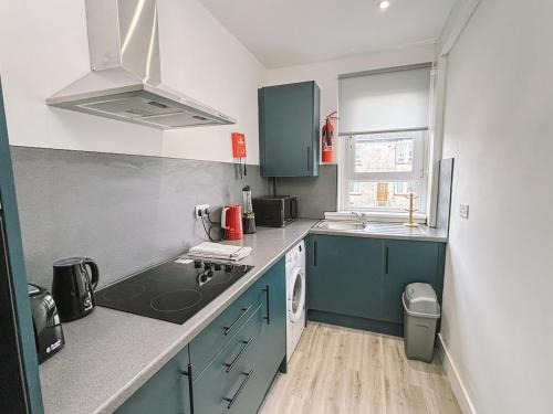North West Apartment | Itohan 3-bed Cottage Flat