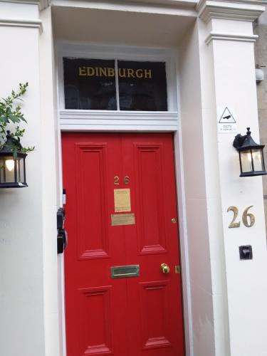 Tollcross House | IVY House