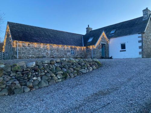 Lairg Apartment | Jakels Rest