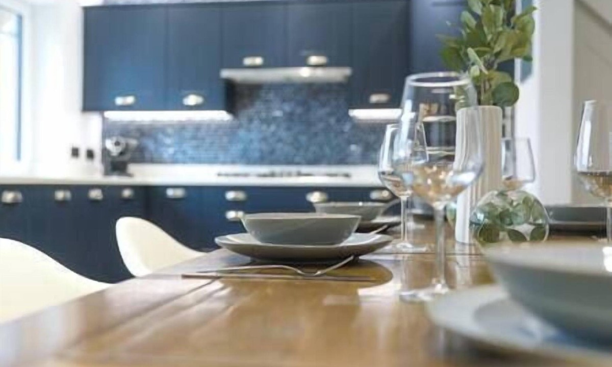 Cleethorpes House | Jalebo