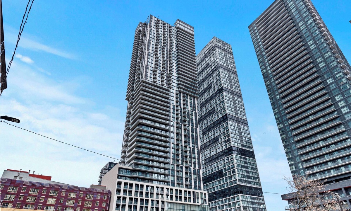 Garden District Apartment | Jarvis Downtown Residences