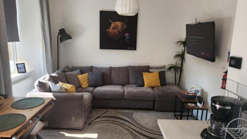 Burntisland Apartment | Jaymar near Edinburgh