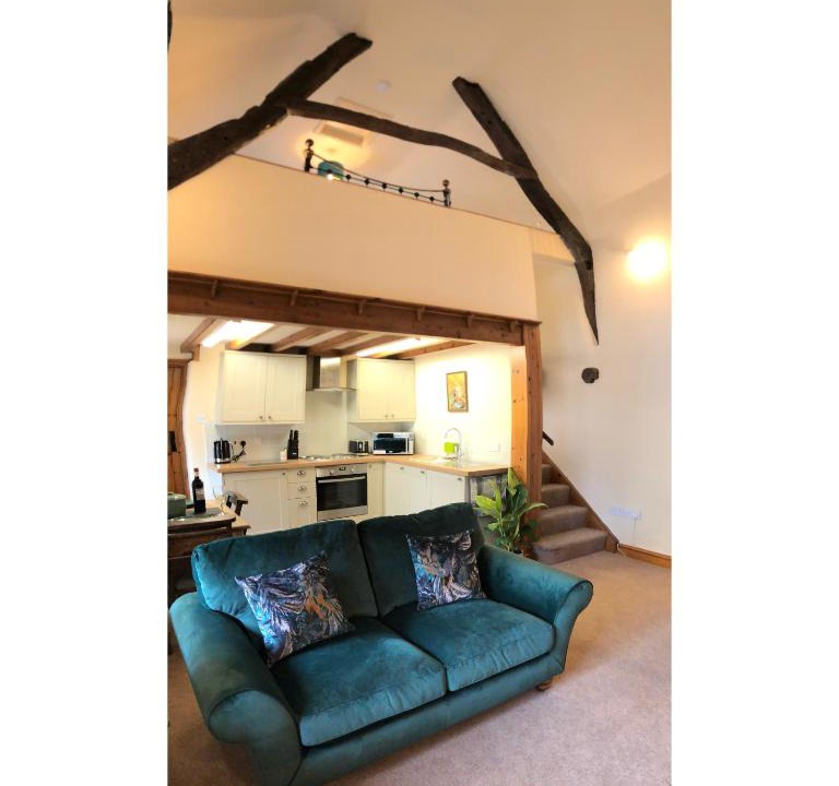 Appleby-in-Westmorland House | Jitty Cottage - Open Plan with Gallery Bedroom
