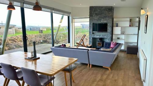 John O'Groats House | Jog Lodge 4 By Together Travel - 3 Bed