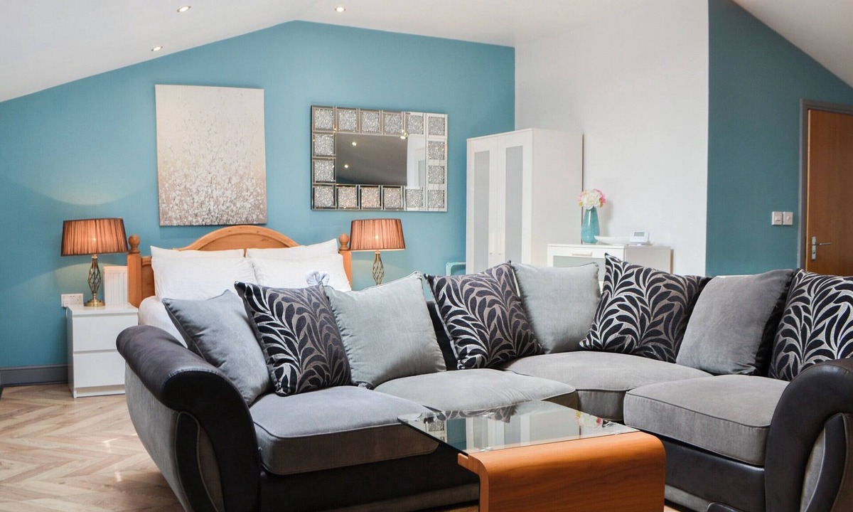 Wigton Cottage | John Collingwood Bruce Suite - UK43558
