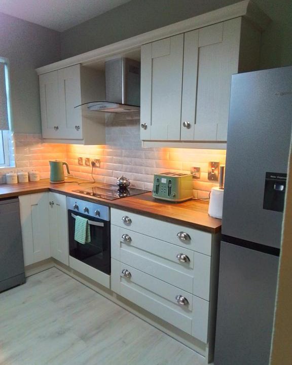 Dromore Apartment | John & Mary's