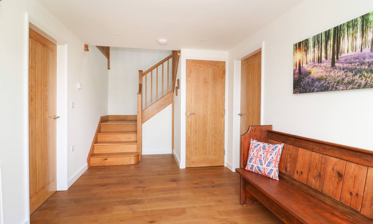 Storwood Cottage | Joiners Cottage