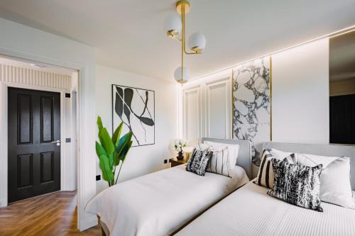 East End House | JW Executive ApartHouse
