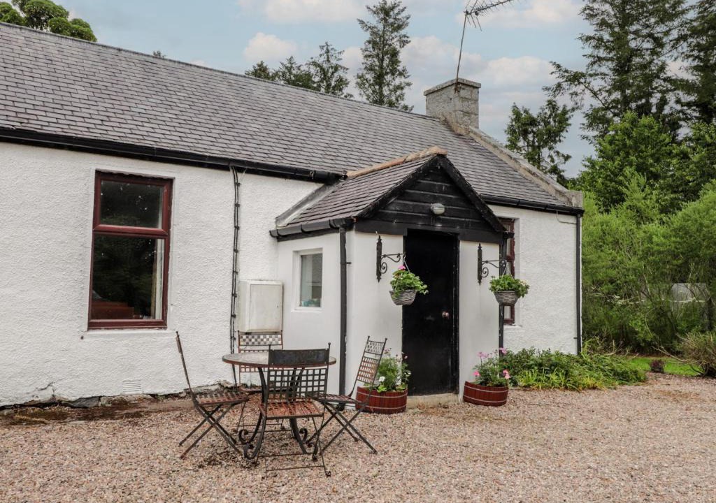 Maud House | Keepers Cottage