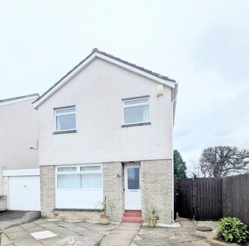 Kilmarnock House | Kelburn, Kilmarnock - 4 bed house