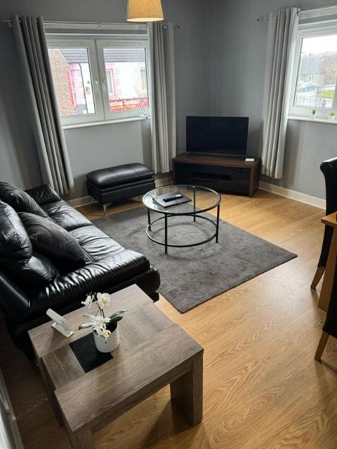 Uphall Apartment | Kelpies Serviced Apartments- Campbell