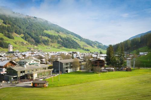 San Candido Apartment | Kersh Dolomites Lodge