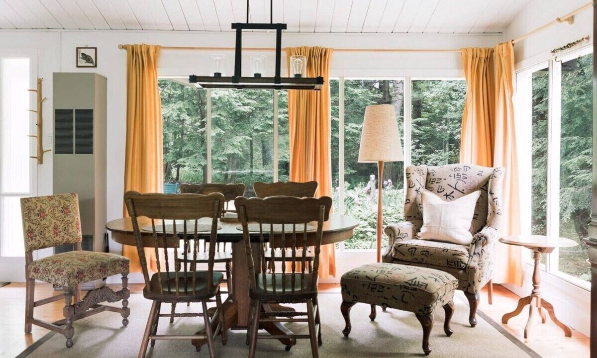 Norland Ski Chalet | "Kesa Mokki" Summer Home