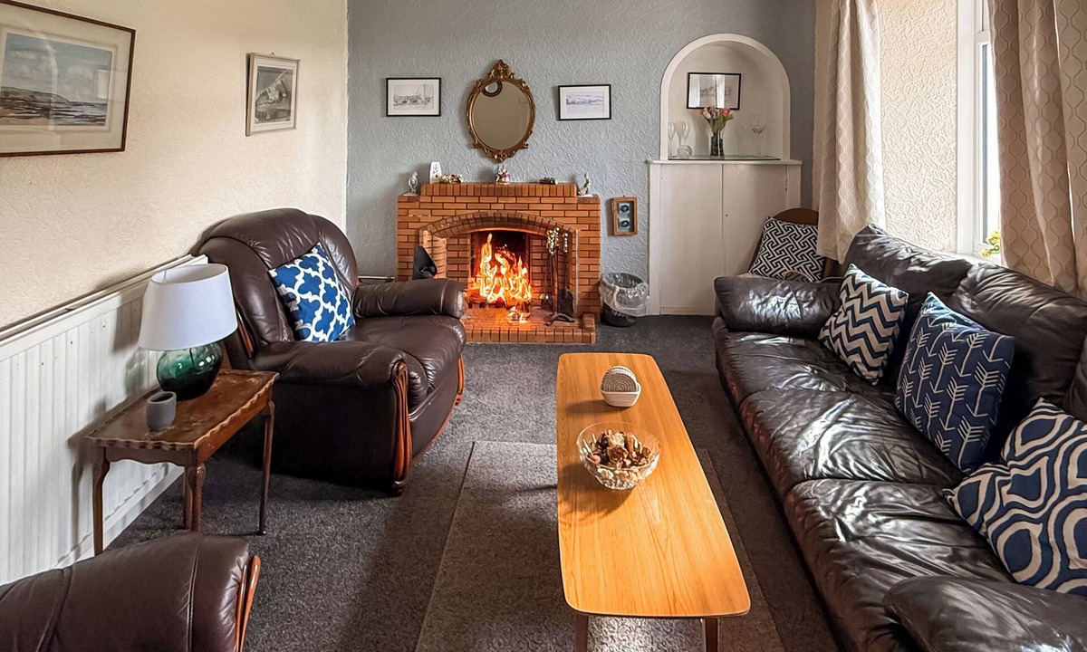 Pinmore Apartment | Kilpatrick Farm House