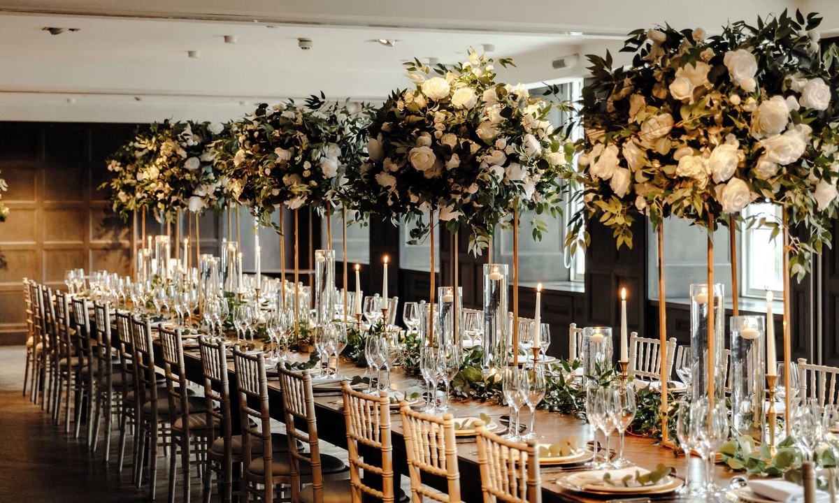 City Centre Glasgow Hotel | Kimpton Blythswood Hotel & Spa by IHG