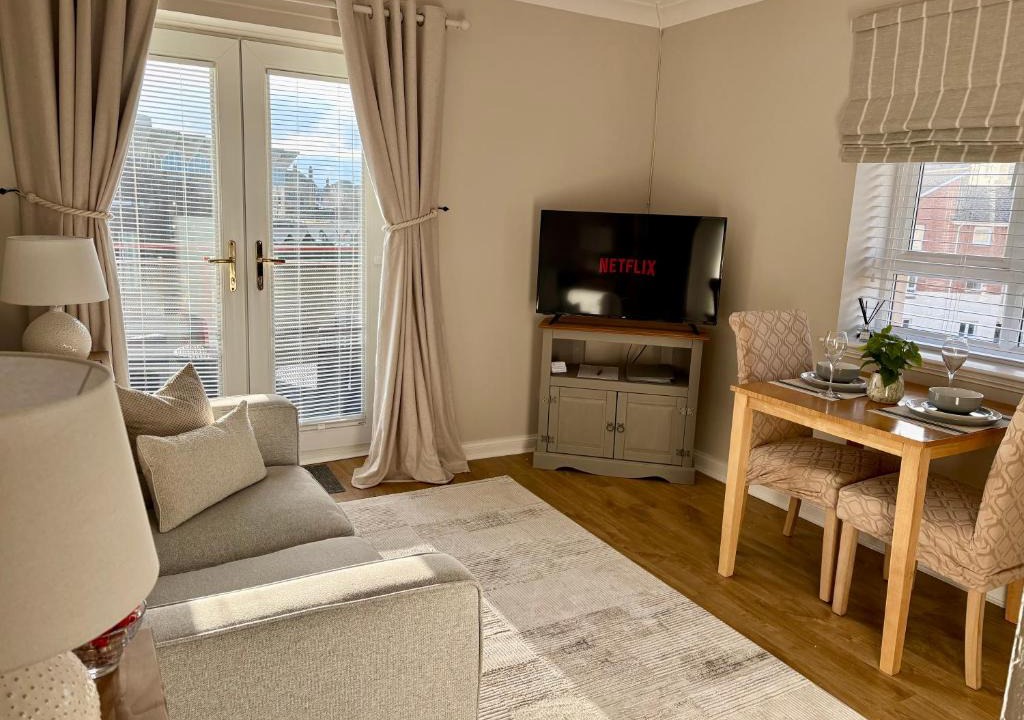 Ayr Apartment | Kincraig Apartment