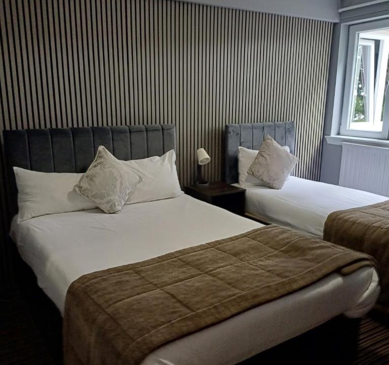 Rutherglen Hotel | Kings Park Hotel