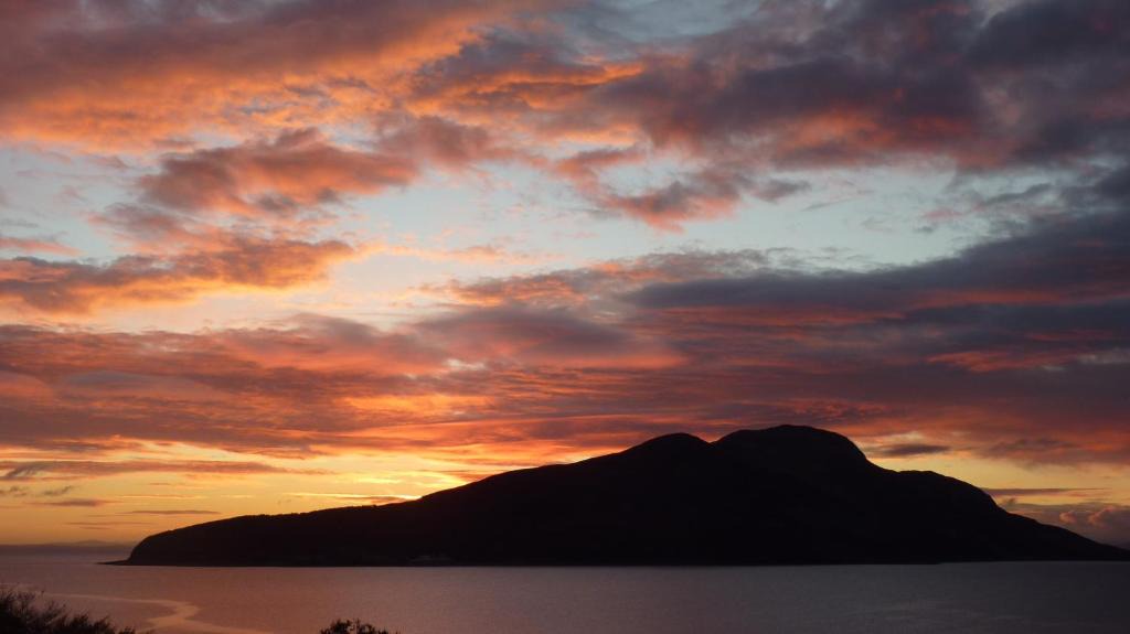 Isle of Arran Apartment | Kinneil Self Catering