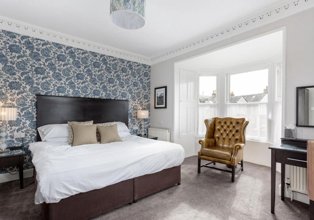 Biggar Hotel | Kirkstyle Hotel