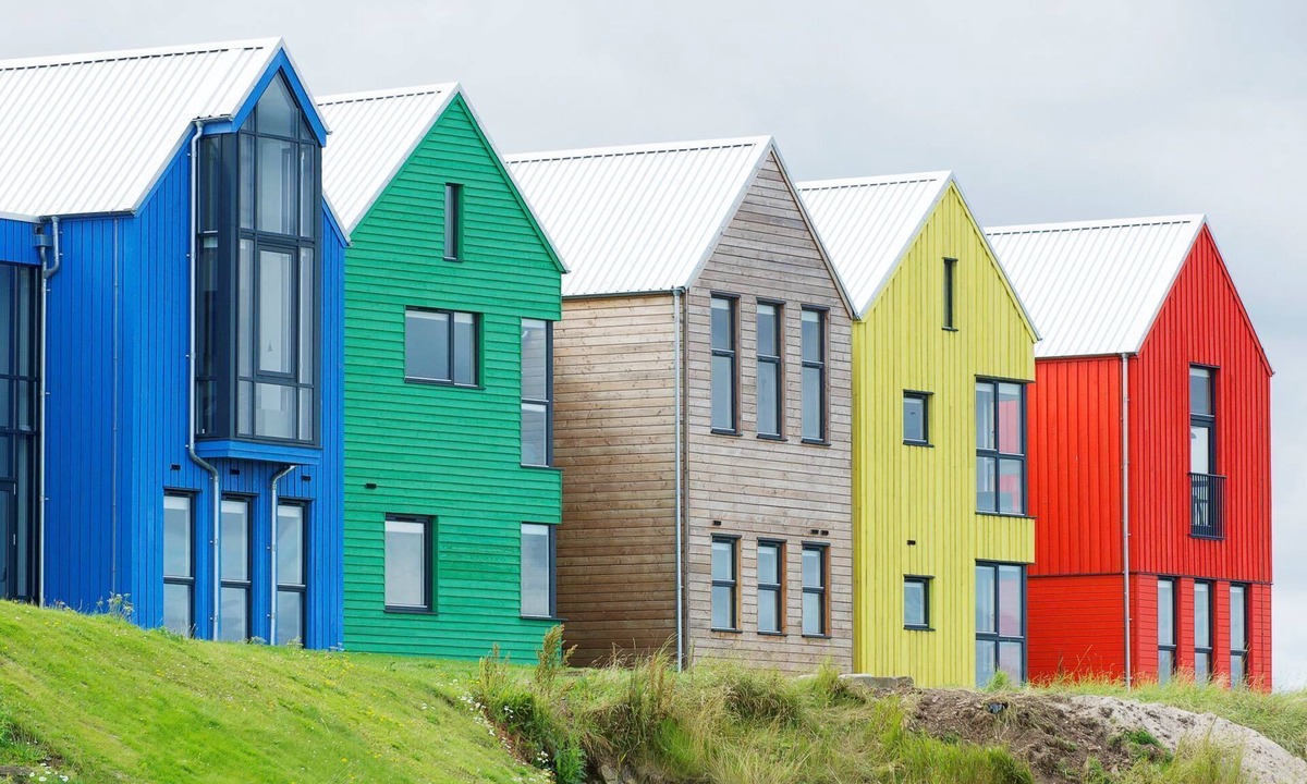 John O'Groats Apartment | Kitty Lass - 2 Bed Luxury Apartment