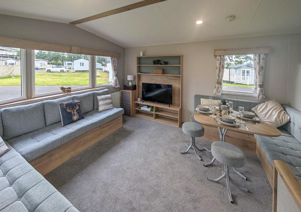 Ayr Apartment | Kjs Holiday Haven
