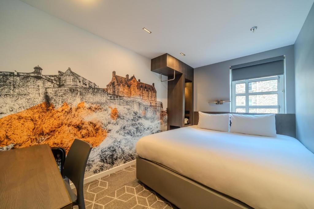 Newington Hotel | KM Hotel