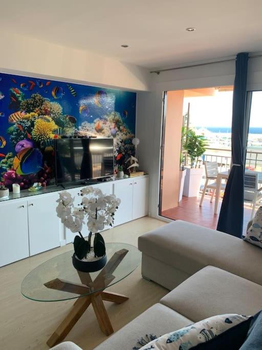 Sant Feliu de Guixols Apartment | La Casa De Papou I