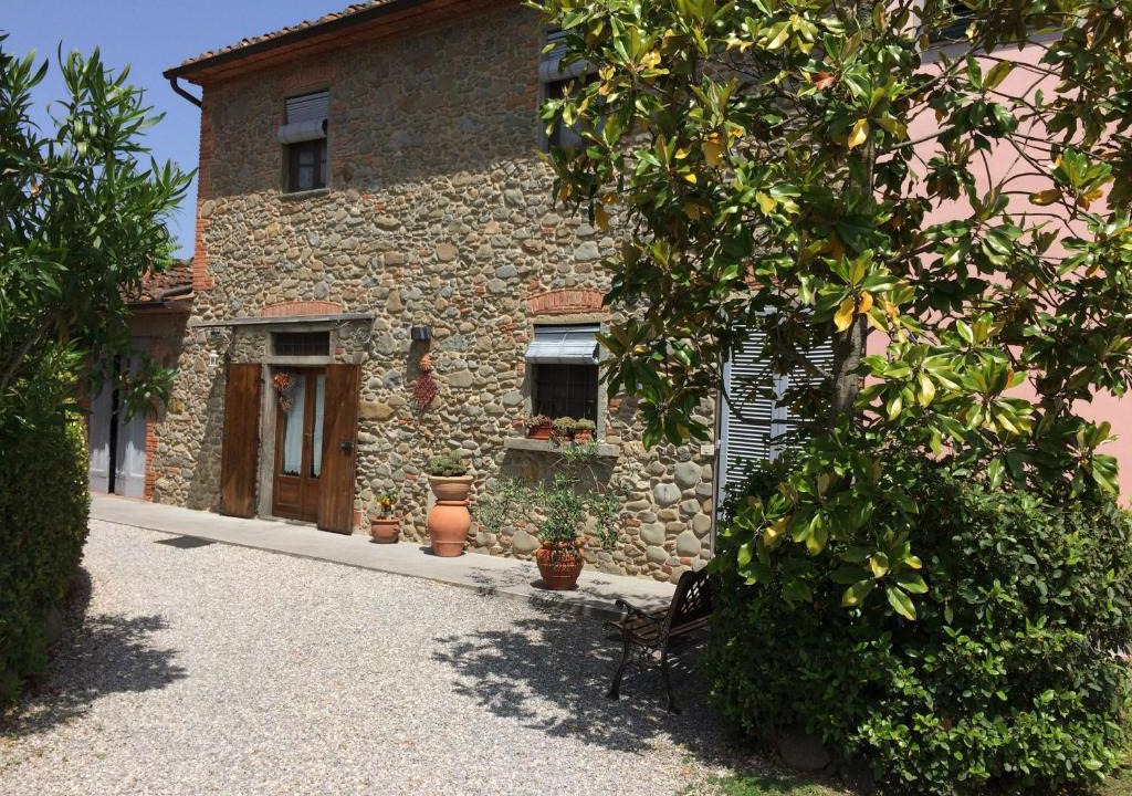 San Rocco House | La casa dei nonni
