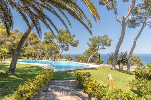 Llafranc Villa | La Casa del Faro de Llafranc