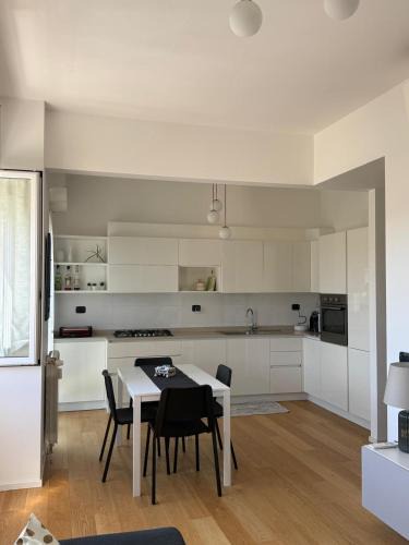 Chiavari Apartment | La casa di Albina