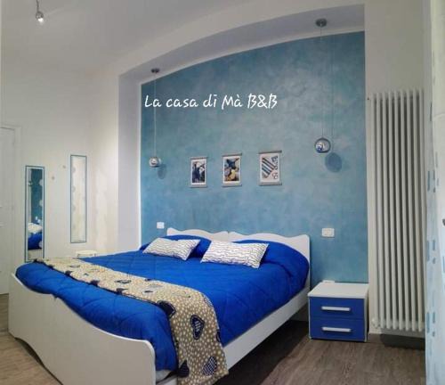 Piancastagnaio Bed & Breakfast | La Casa di Mà