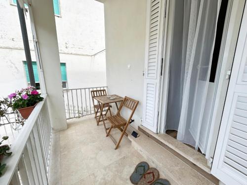Vada Apartment | La casa di Rosi al mare