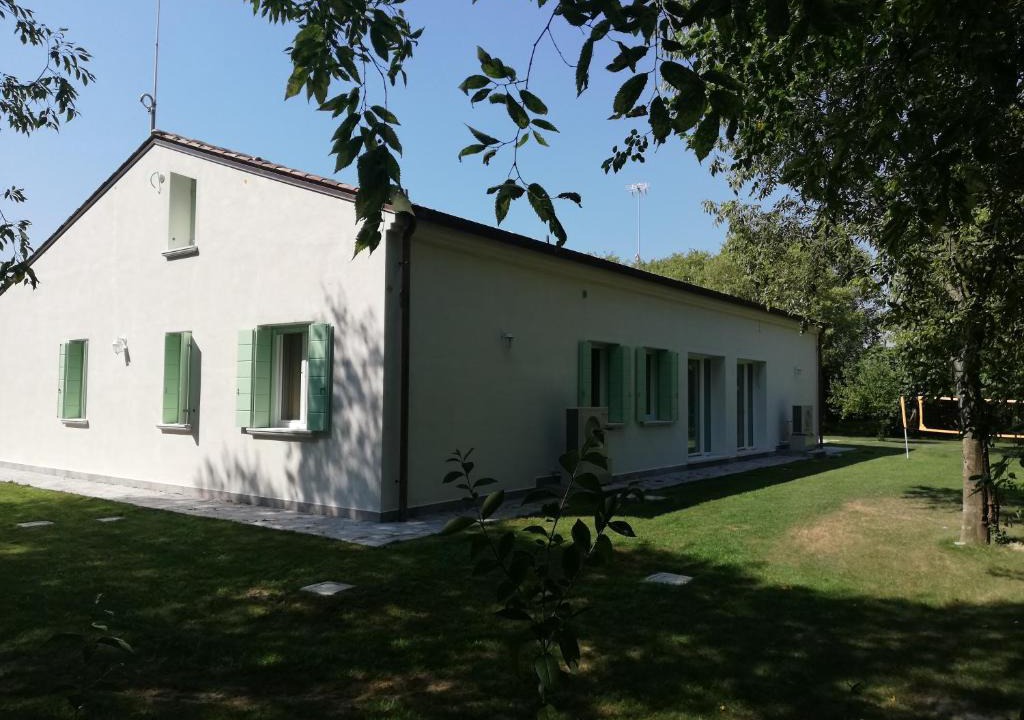Dolo Apartment | La casa nel bosco