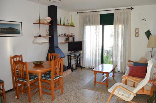 Tamariu Apartment | La Caseta