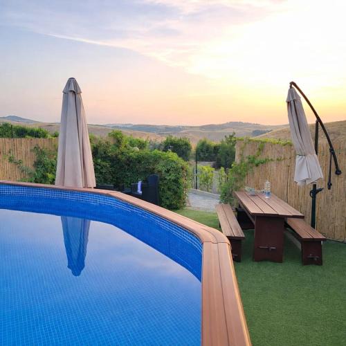 Castelfiorentino Apartment | La casina dei Praticelli