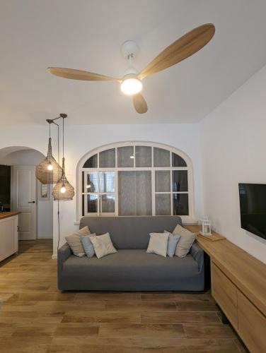 Tamariu Apartment | La Casita Tamariu