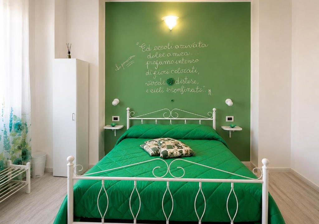 Catanzaro Lido House | la collina dei poeti 78 primavere