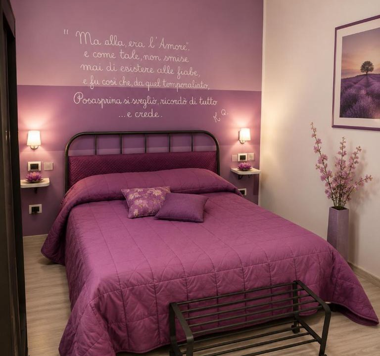 Catanzaro Lido House | la collina dei poeti Rosa Spina