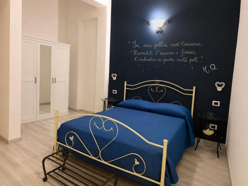 Catanzaro Lido House | la collina dei poeti Dicembre sulla pelle