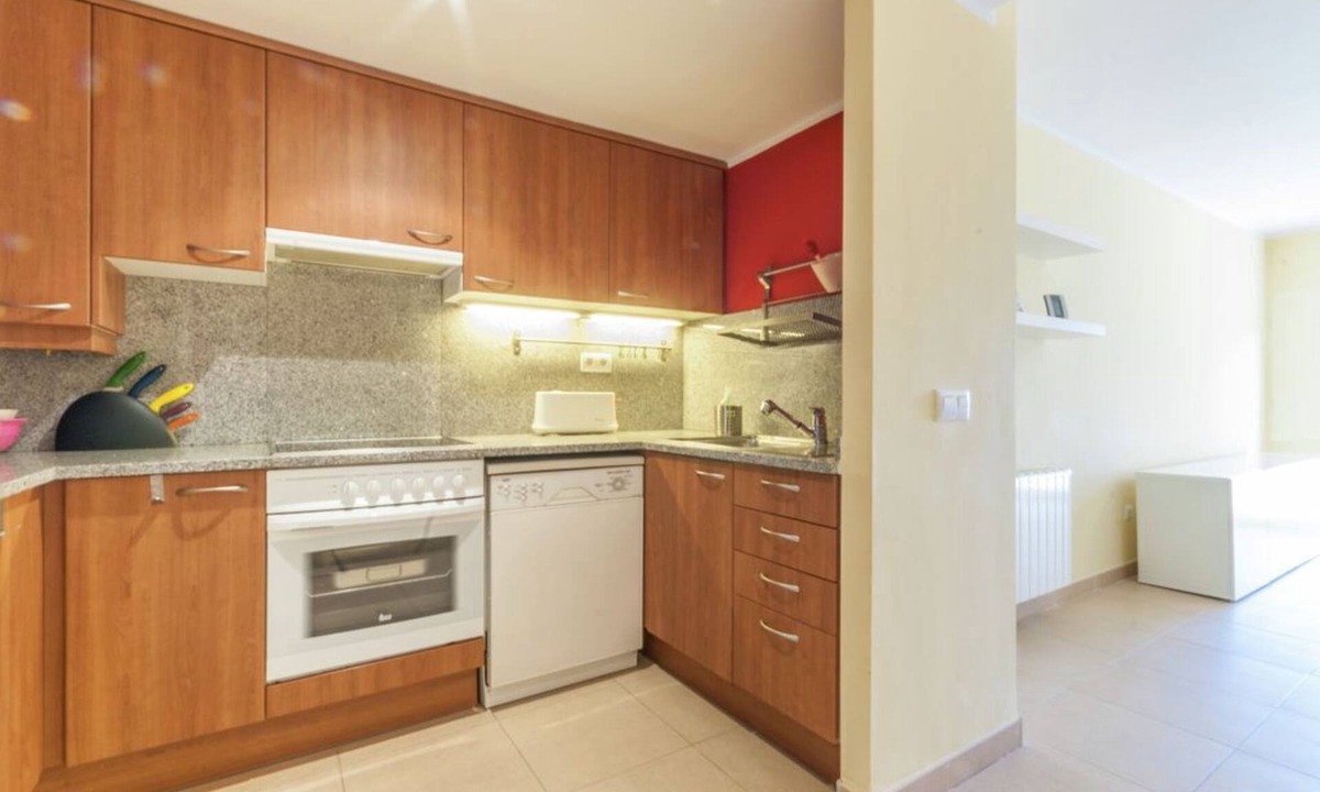 Palamos Apartment | La Fosca, Palamós