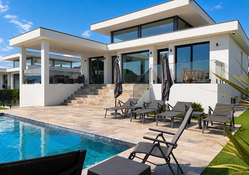 La Goba Villa | La Goba Luxury Villa